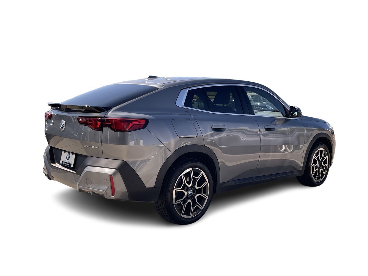 2025 BMW X2