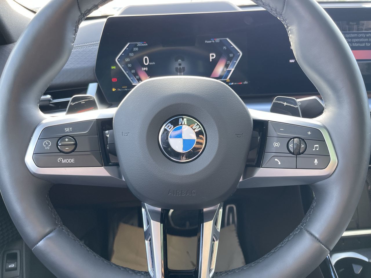 2025 BMW X2