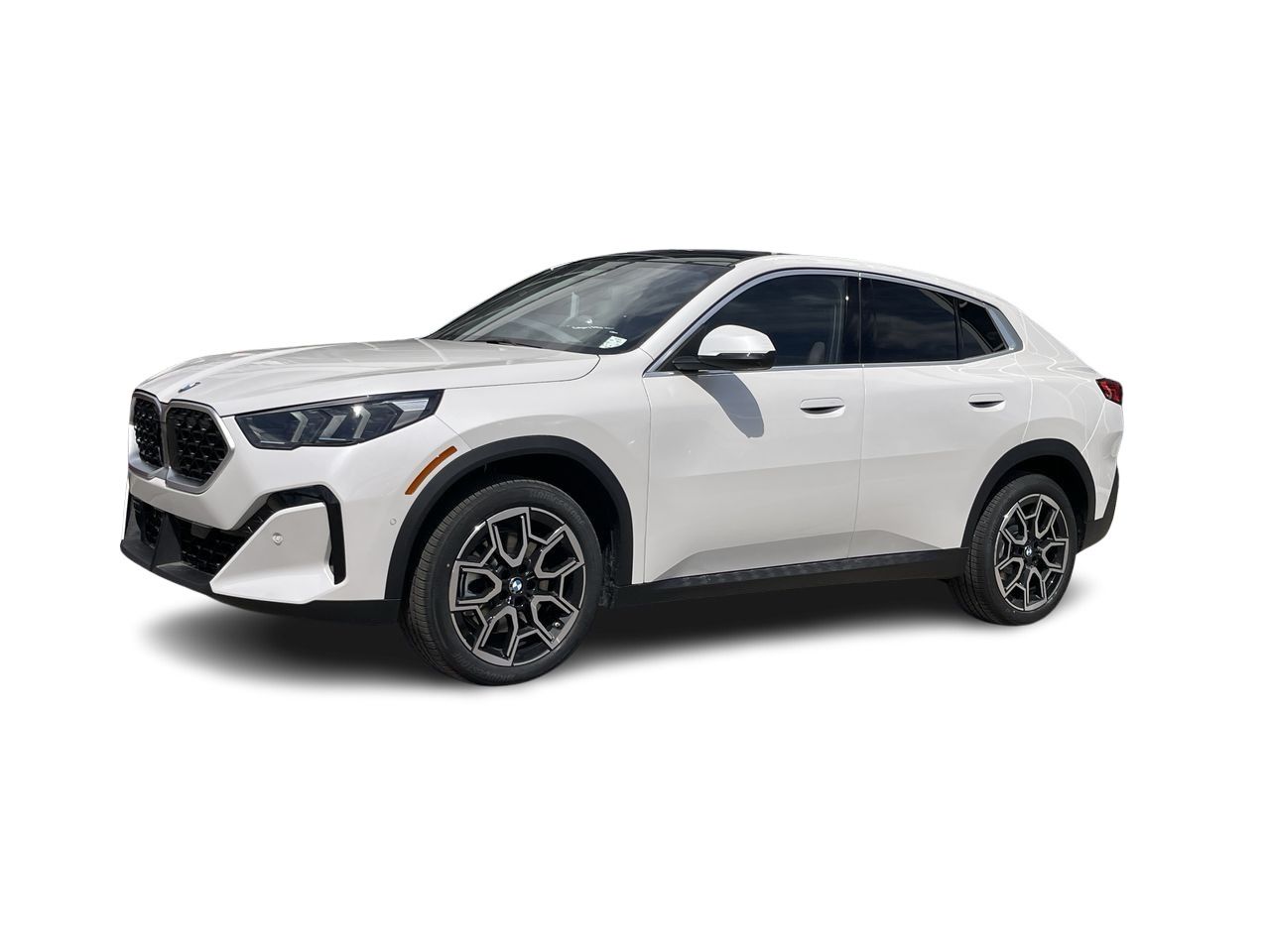 2025 BMW X2