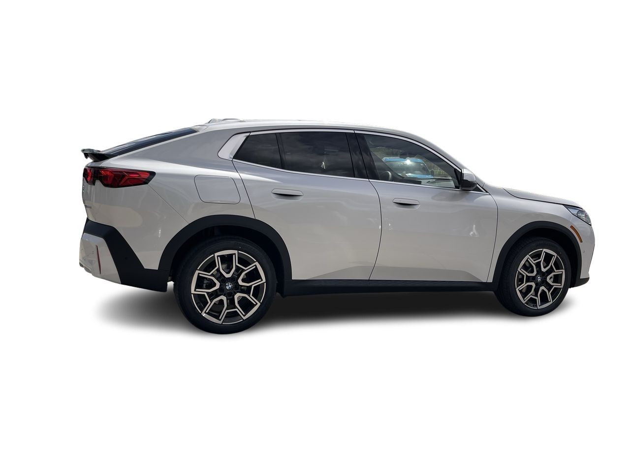 2025 BMW X2