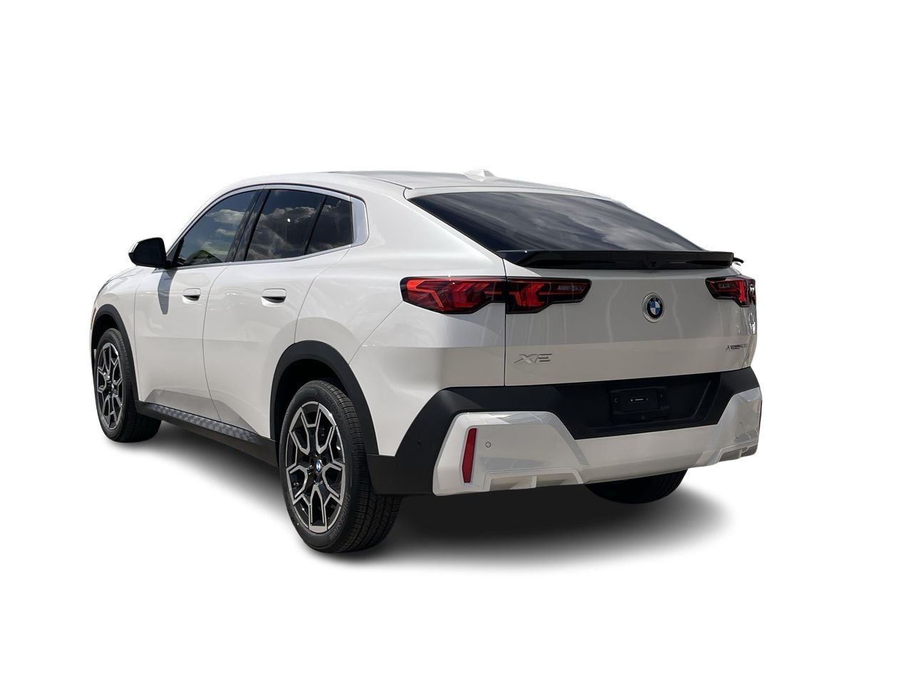 2025 BMW X2