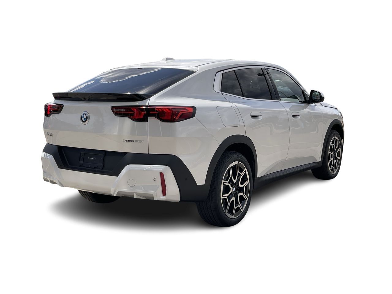 2025 BMW X2