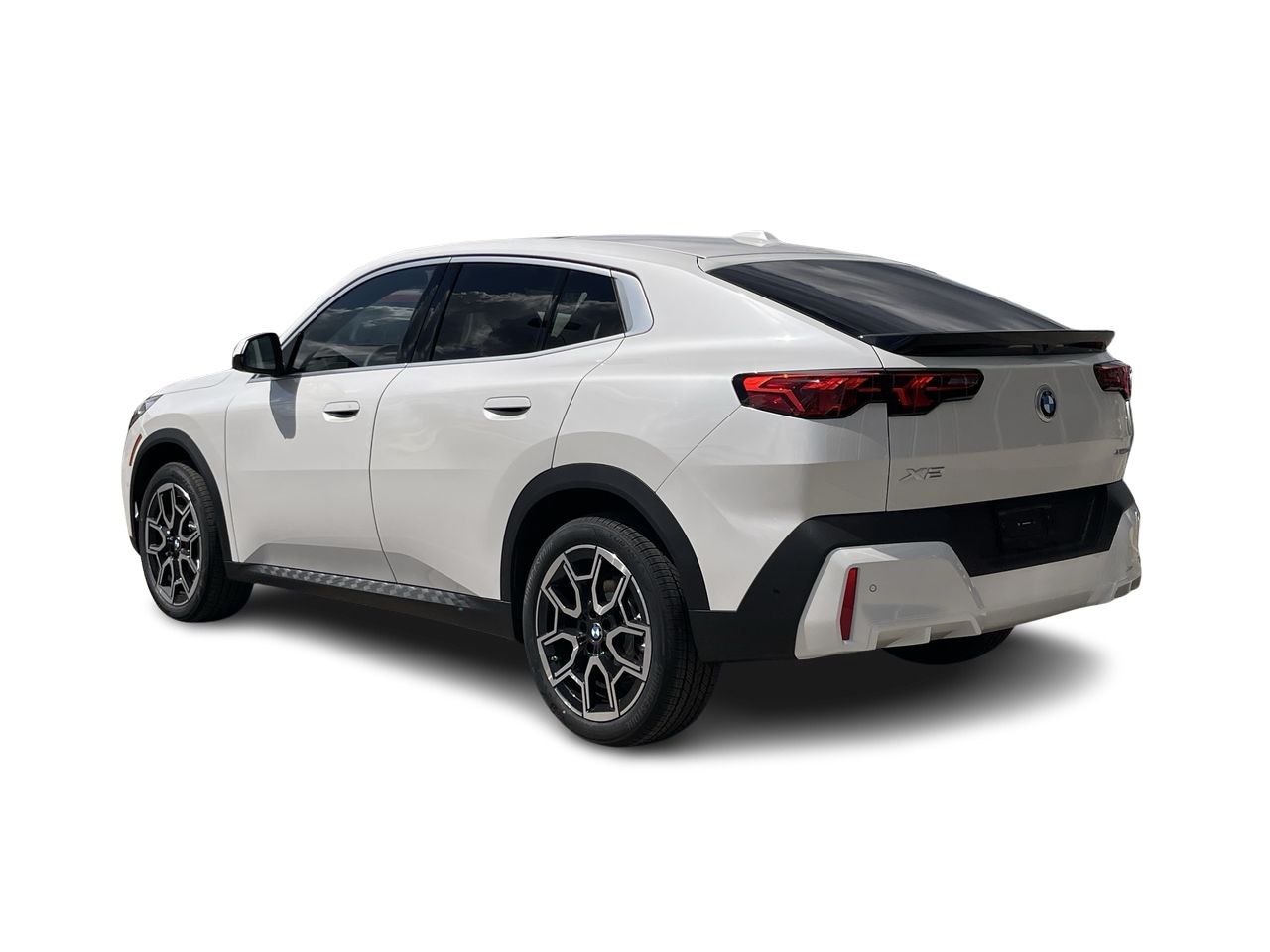 2025 BMW X2