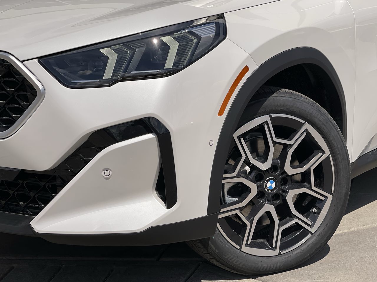 2025 BMW X2