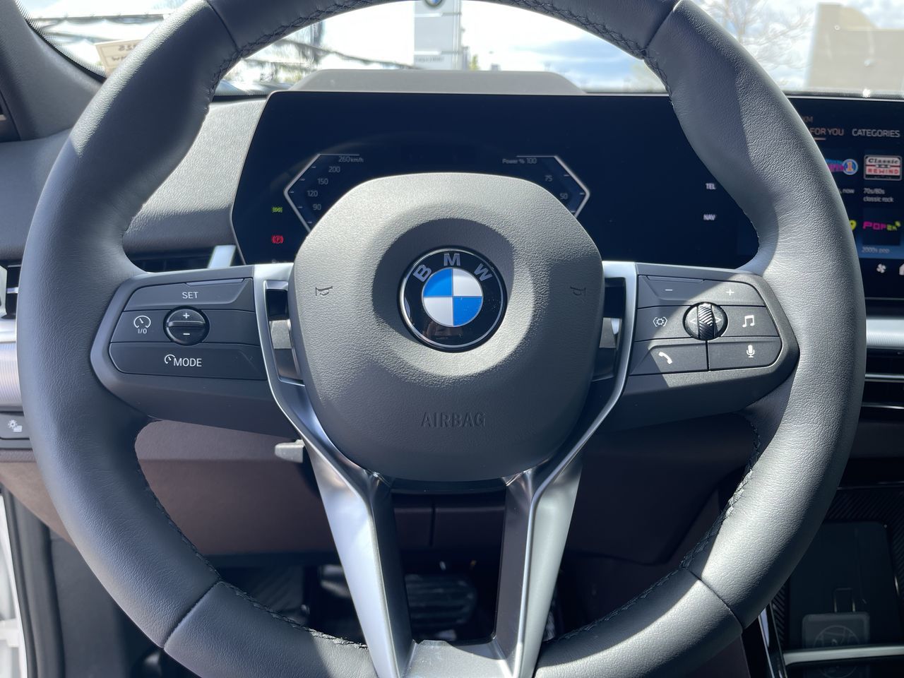 2025 BMW X2