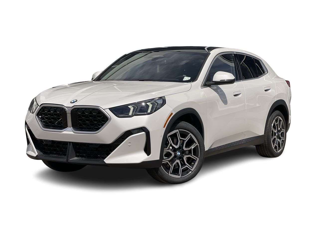 2025 BMW X2