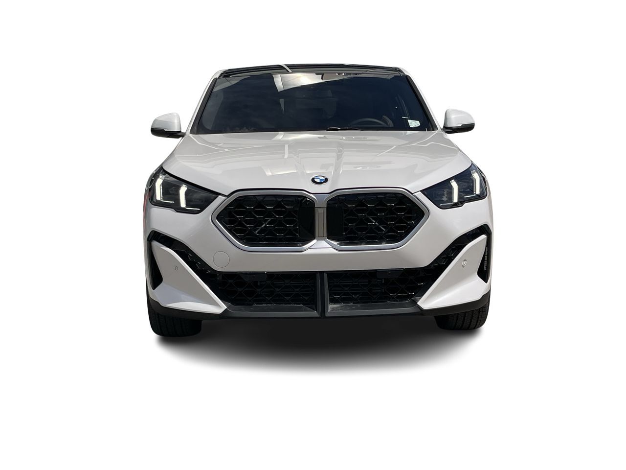 2025 BMW X2