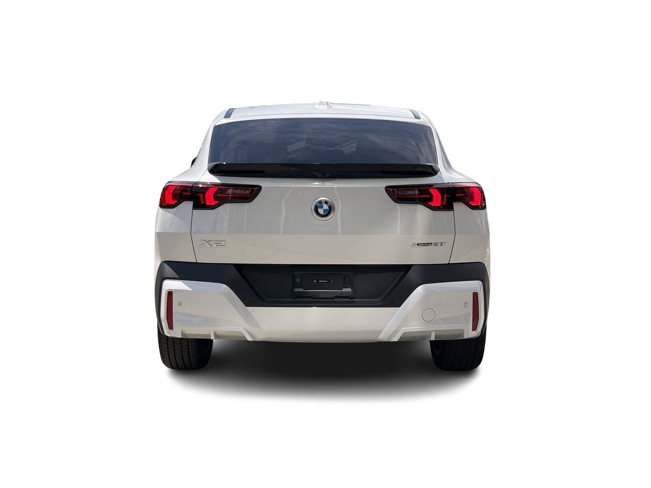 2025 BMW X2