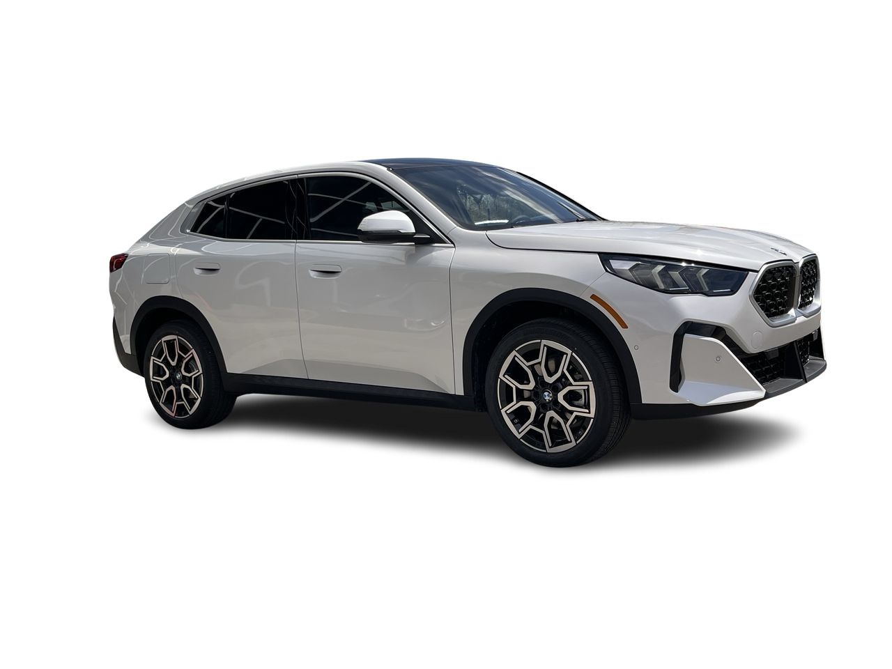 2025 BMW X2