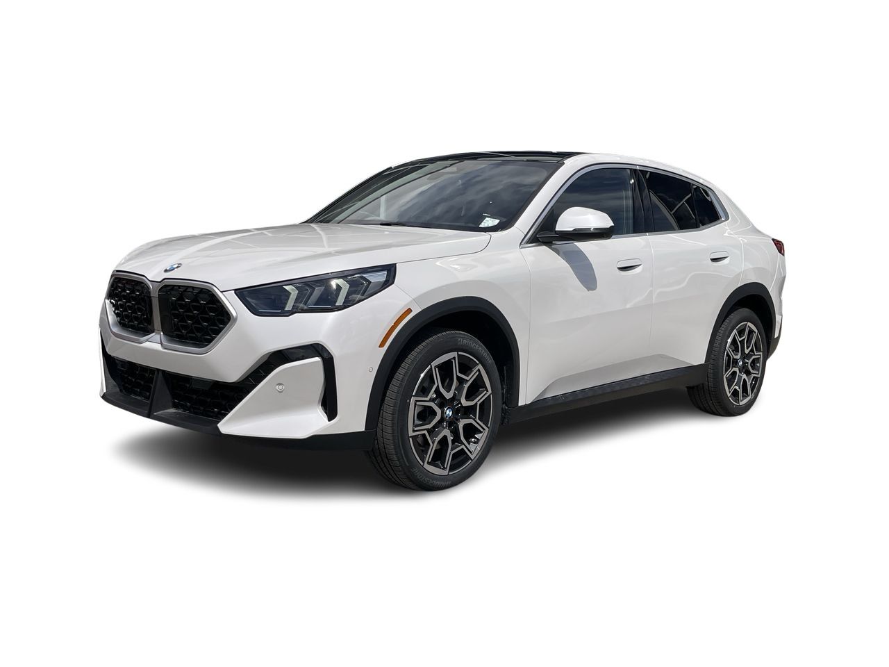 2025 BMW X2