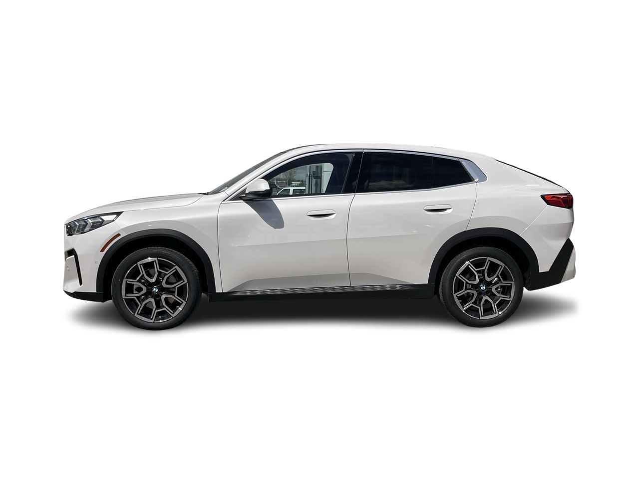 2025 BMW X2