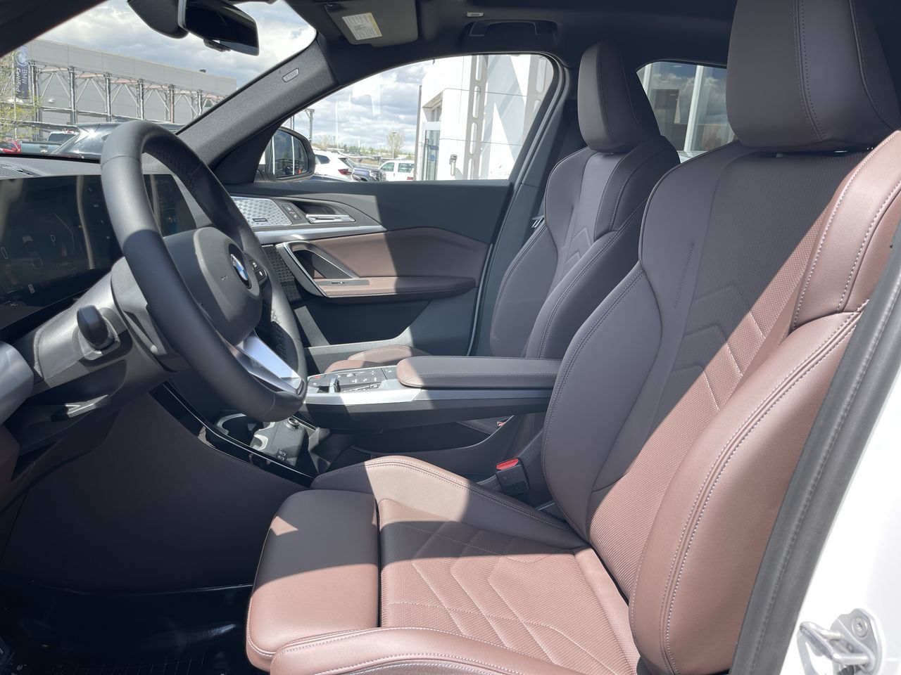 2025 BMW X2