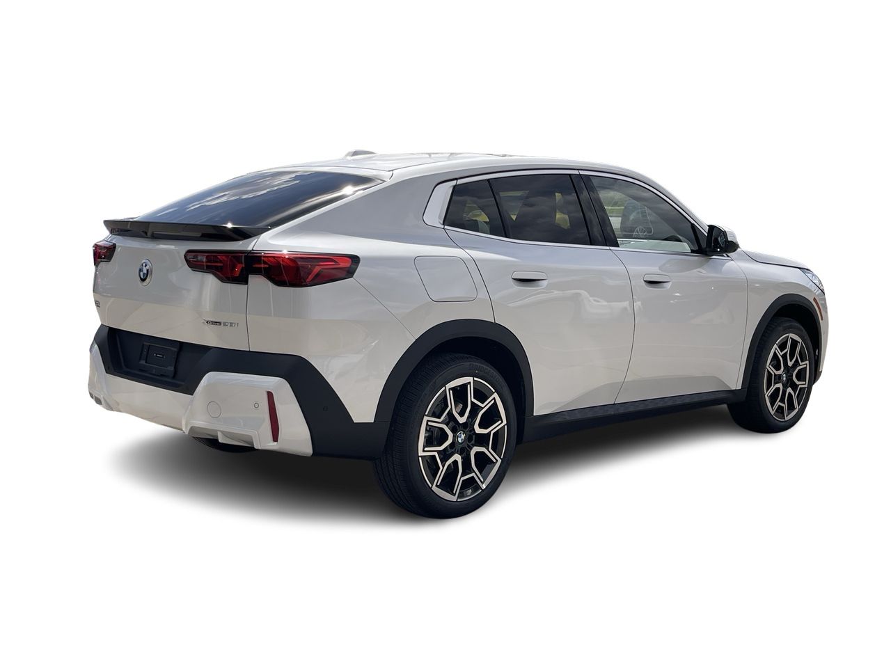 2025 BMW X2