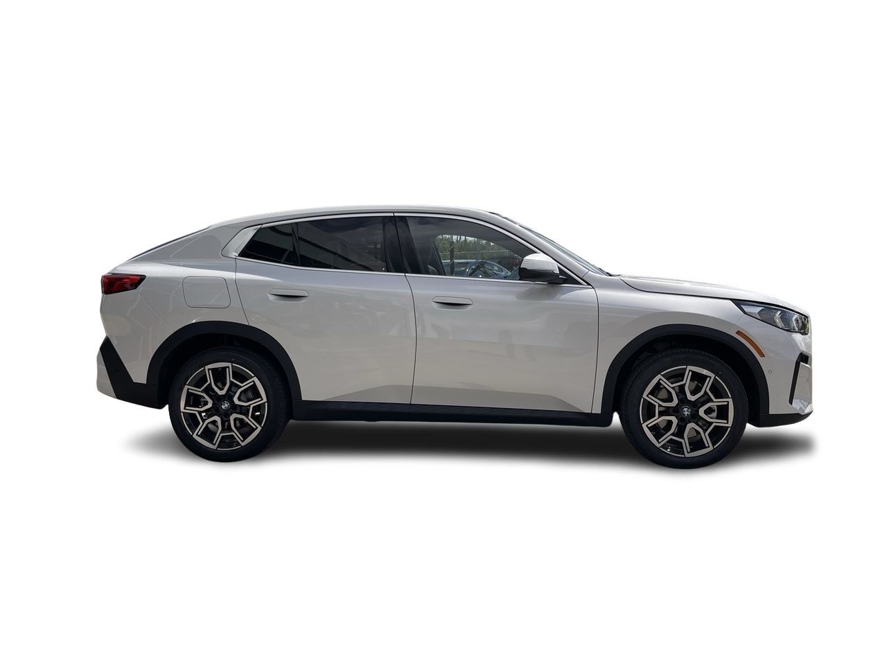 2025 BMW X2