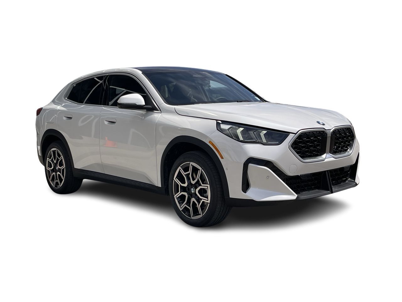 2025 BMW X2