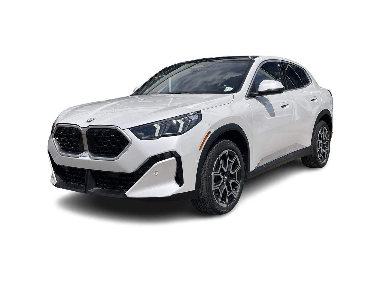 2025 BMW X2