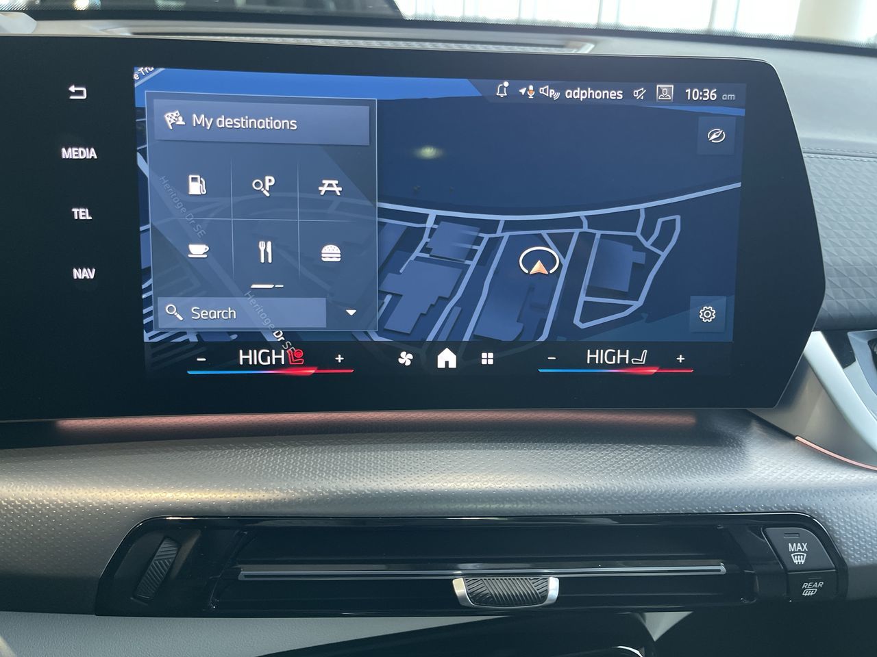 2026 BMW X2 in Calgary, Alberta