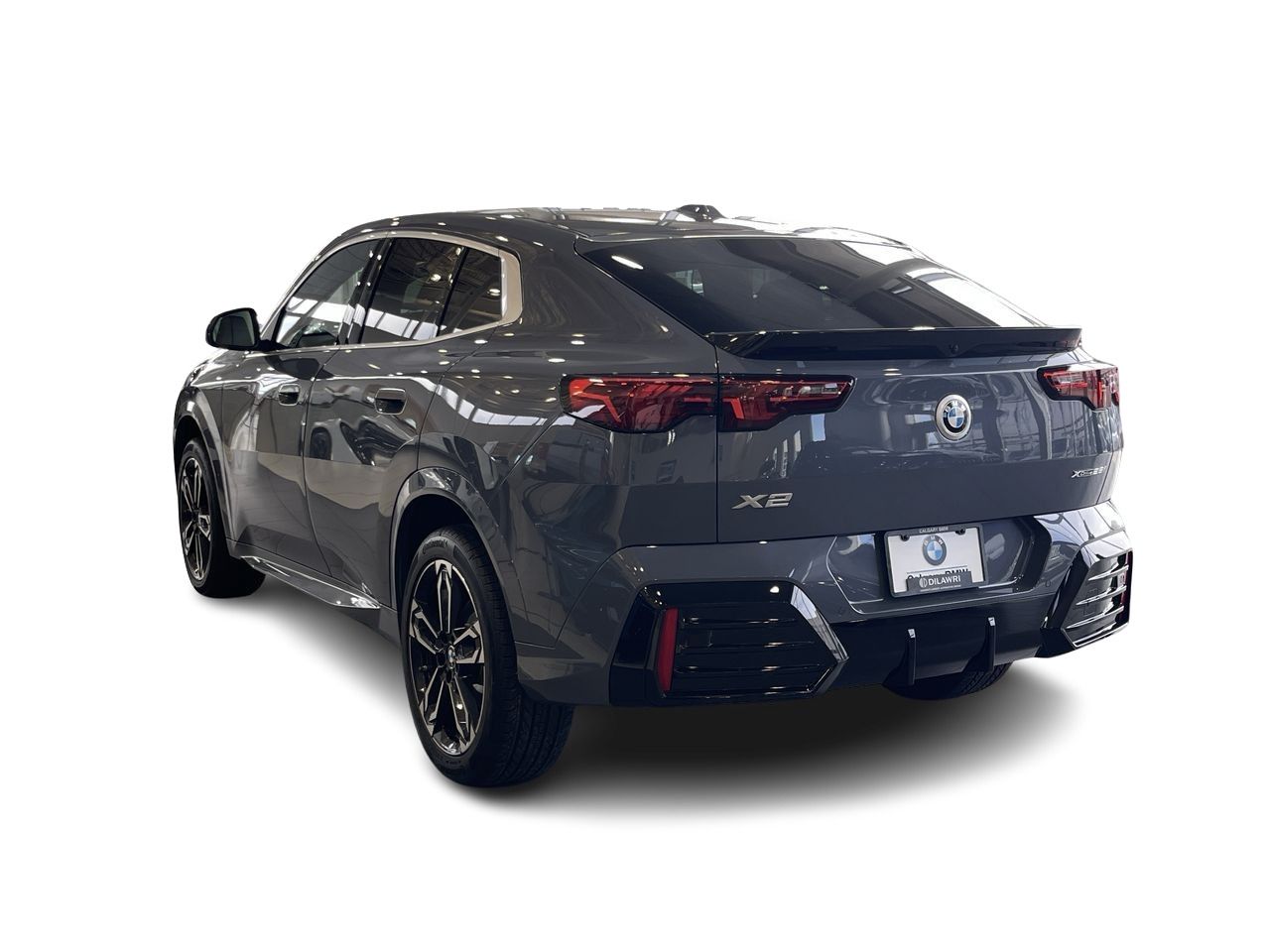 2026 BMW X2 in Calgary, Alberta