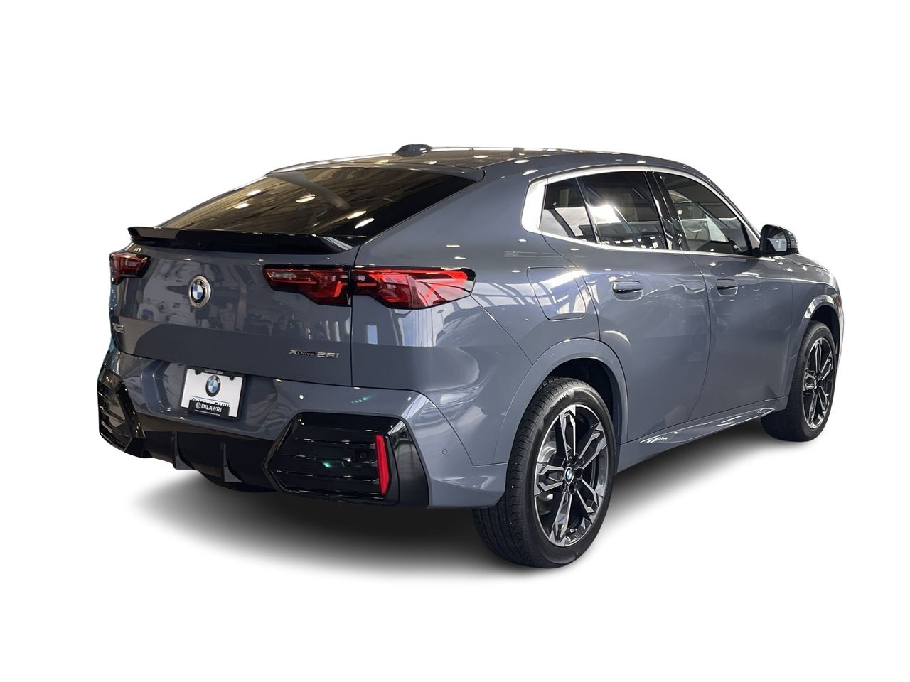 2026 BMW X2 in Calgary, Alberta