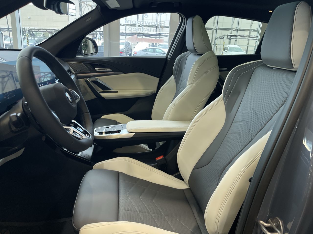 2026 BMW X2 in Calgary, Alberta