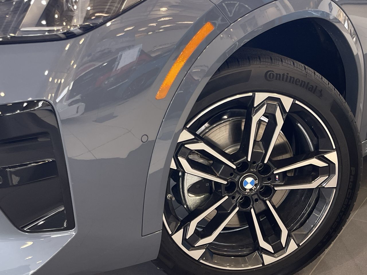 2026 BMW X2 in Calgary, Alberta