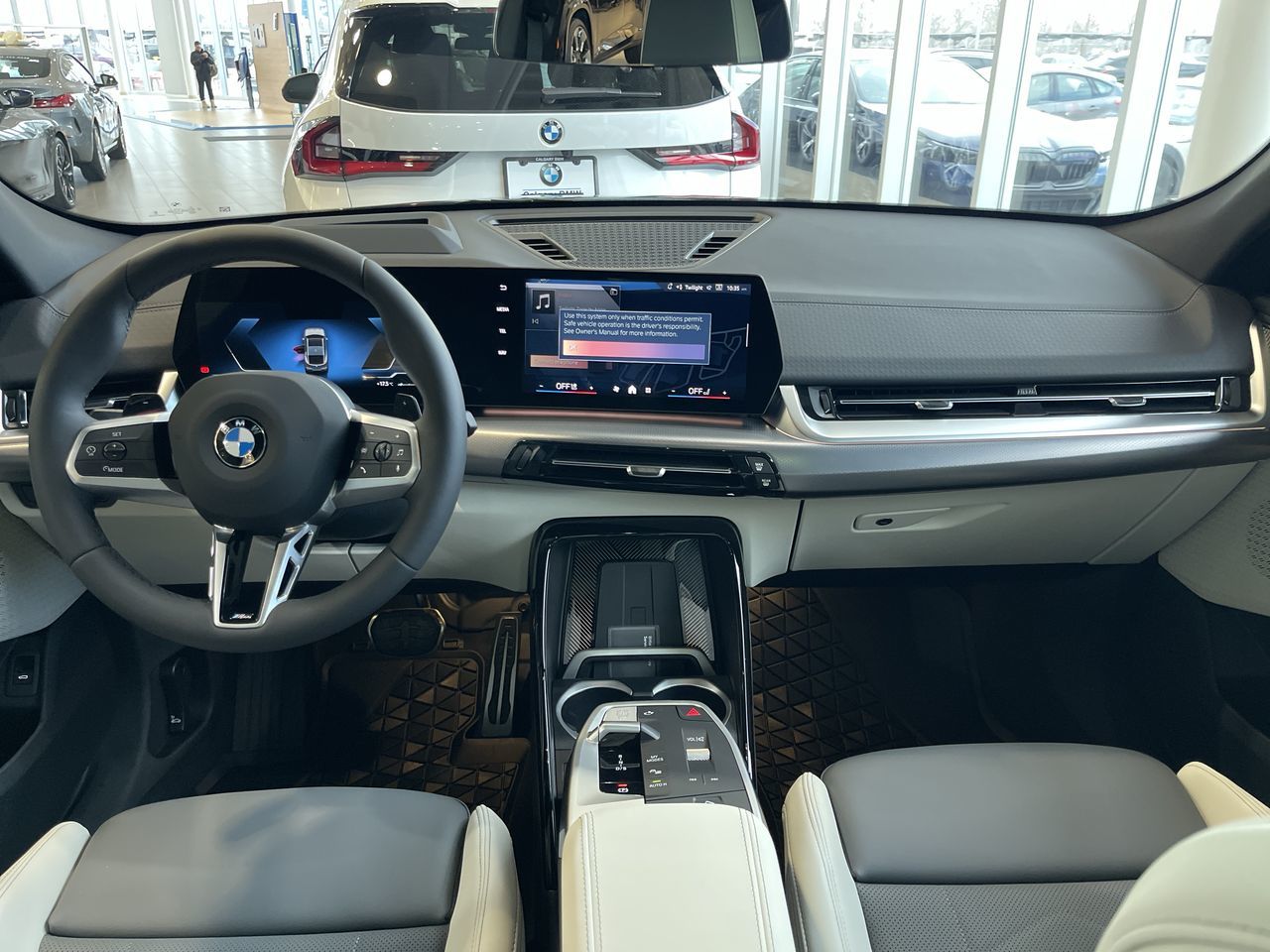 2026 BMW X2 in Calgary, Alberta