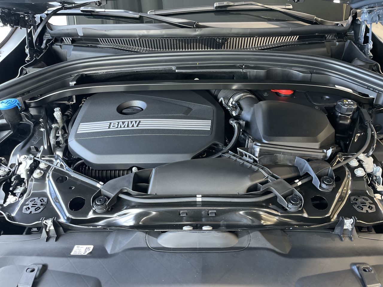 2026 BMW X2 in Calgary, Alberta