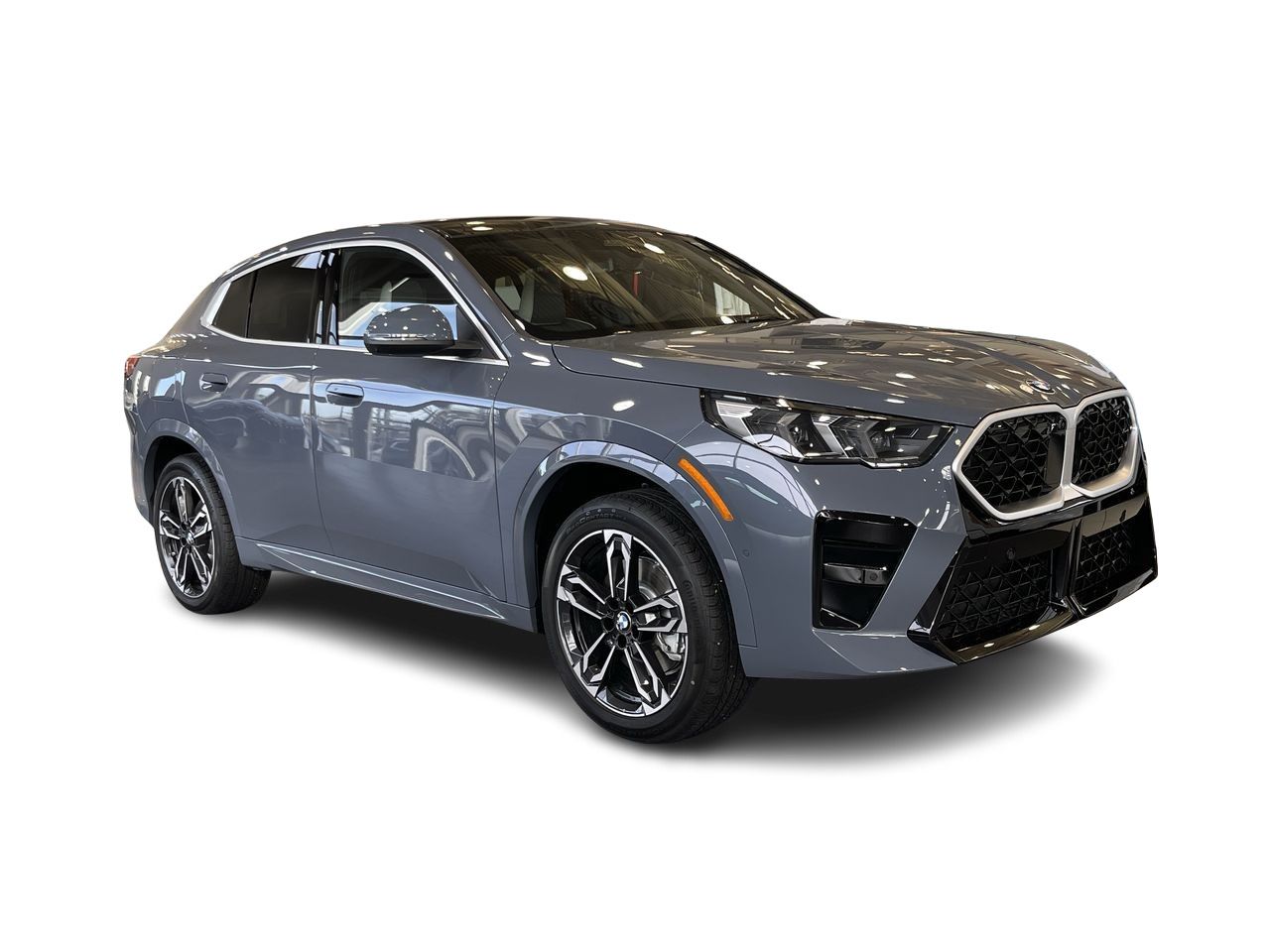 2026 BMW X2 in Calgary, Alberta