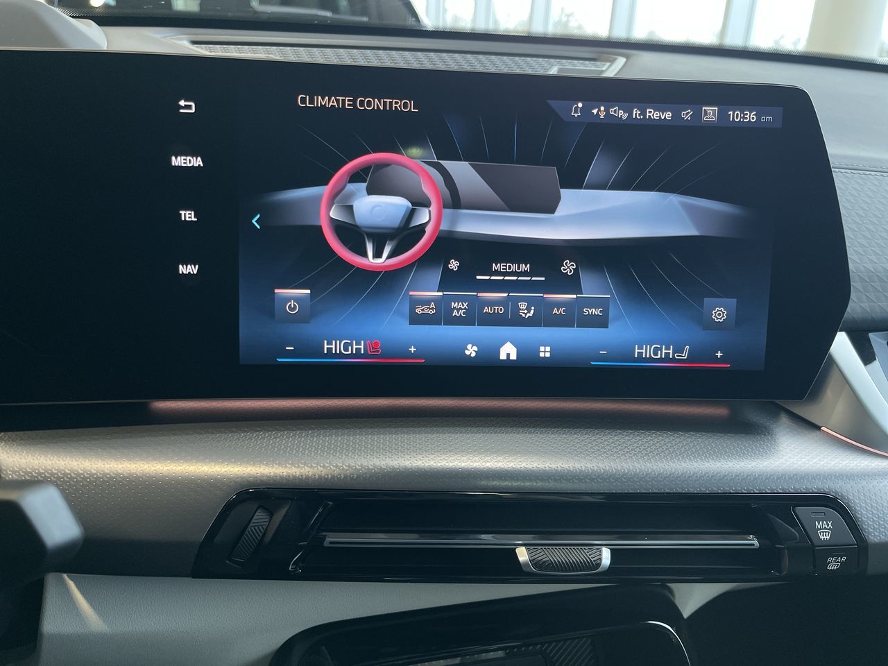 2026 BMW X2 in Calgary, Alberta