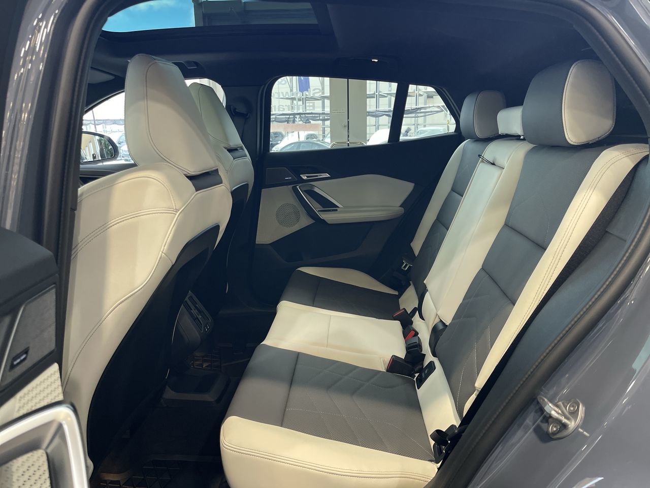 2026 BMW X2 in Calgary, Alberta