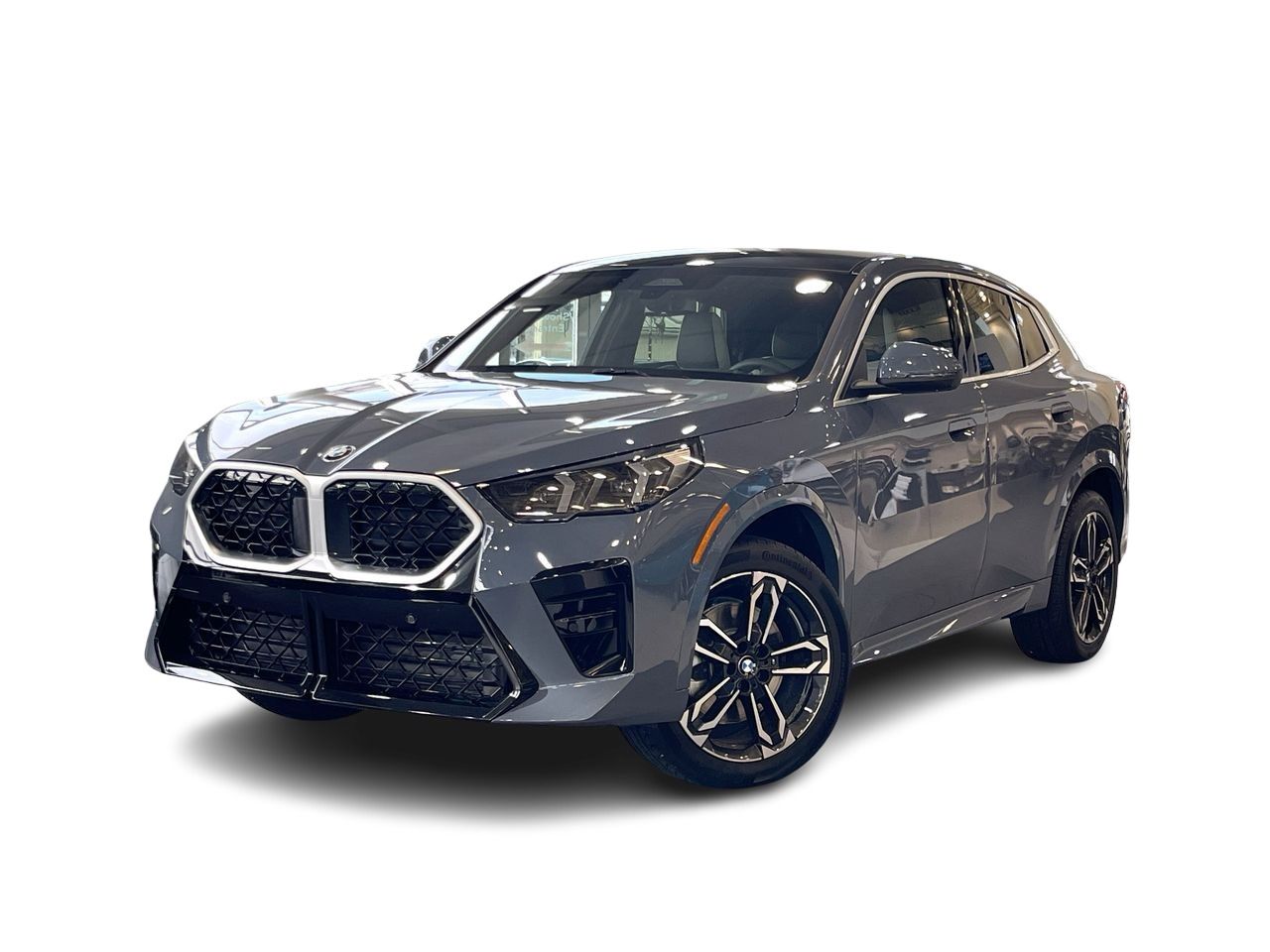 2026 BMW X2 in Calgary, Alberta