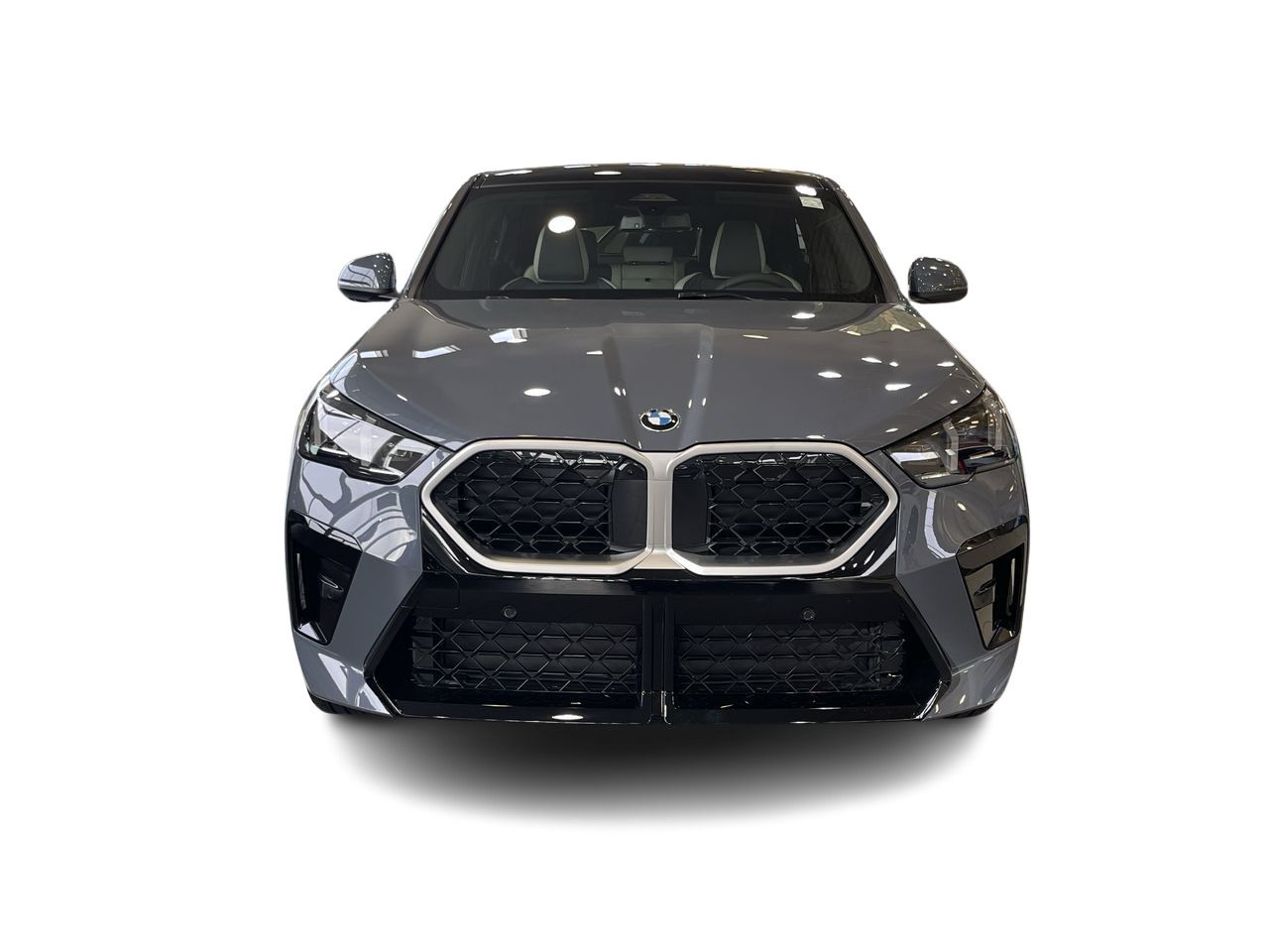 2026 BMW X2 in Calgary, Alberta