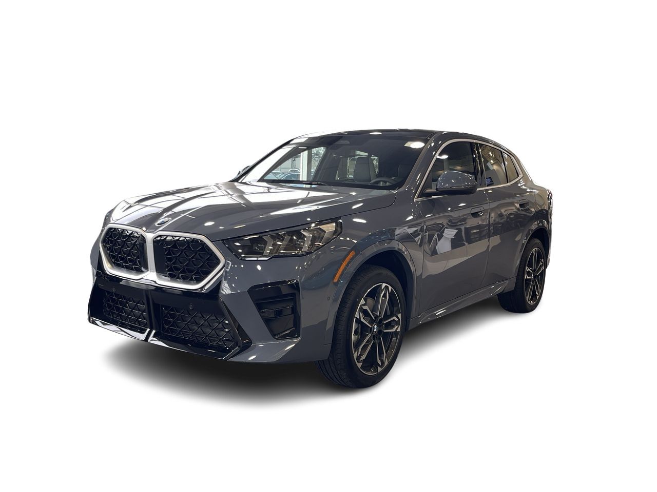 2026 BMW X2 in Calgary, Alberta