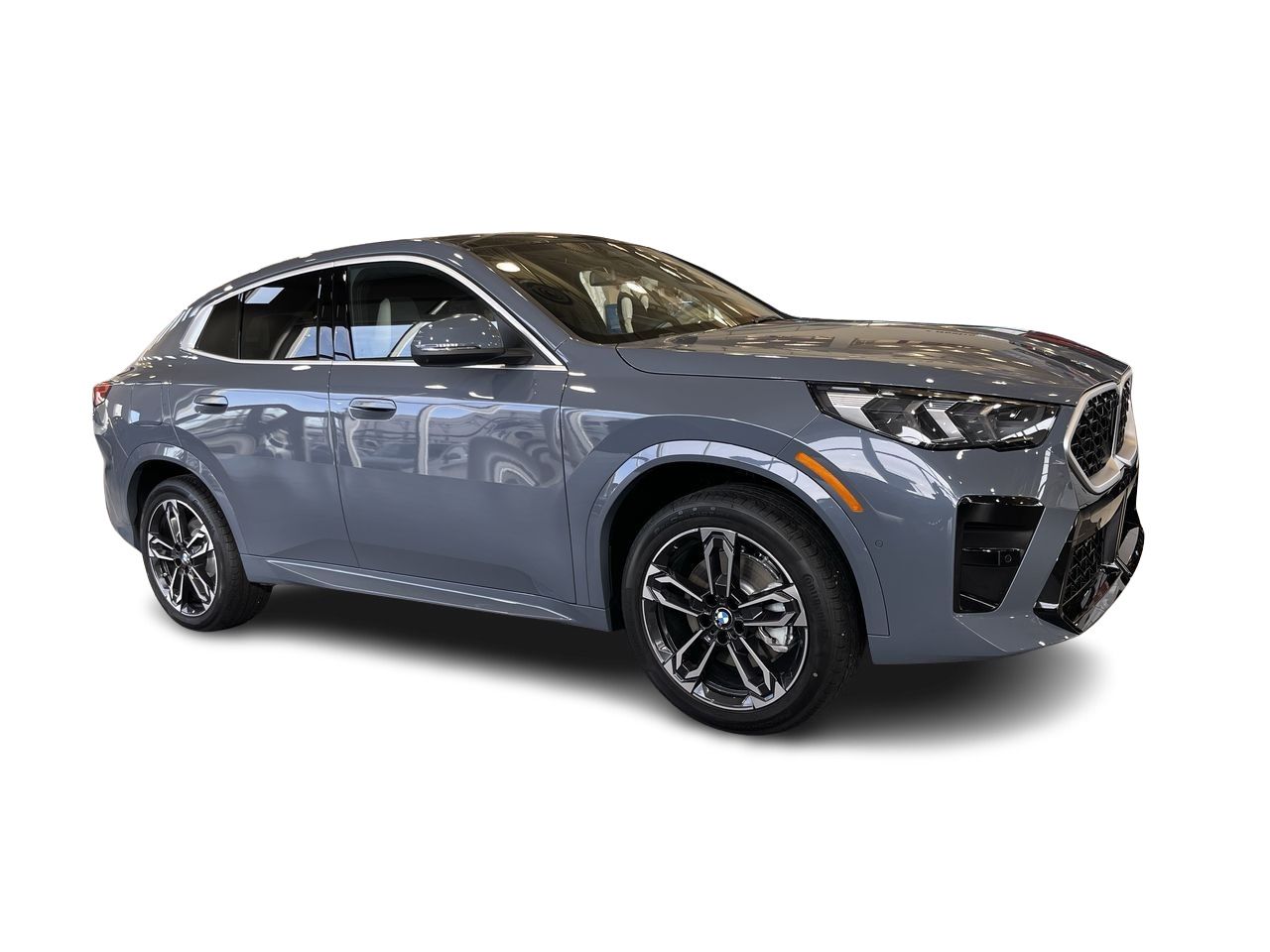2026 BMW X2 in Calgary, Alberta