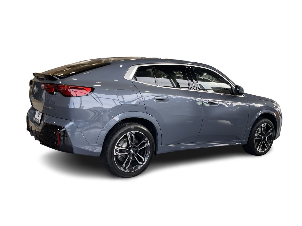 2026 BMW X2 in Calgary, Alberta