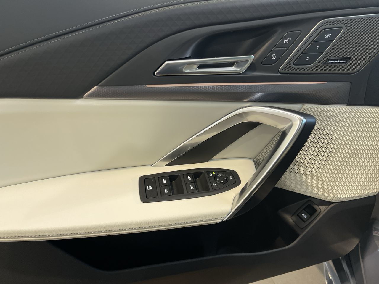 2026 BMW X2 in Calgary, Alberta