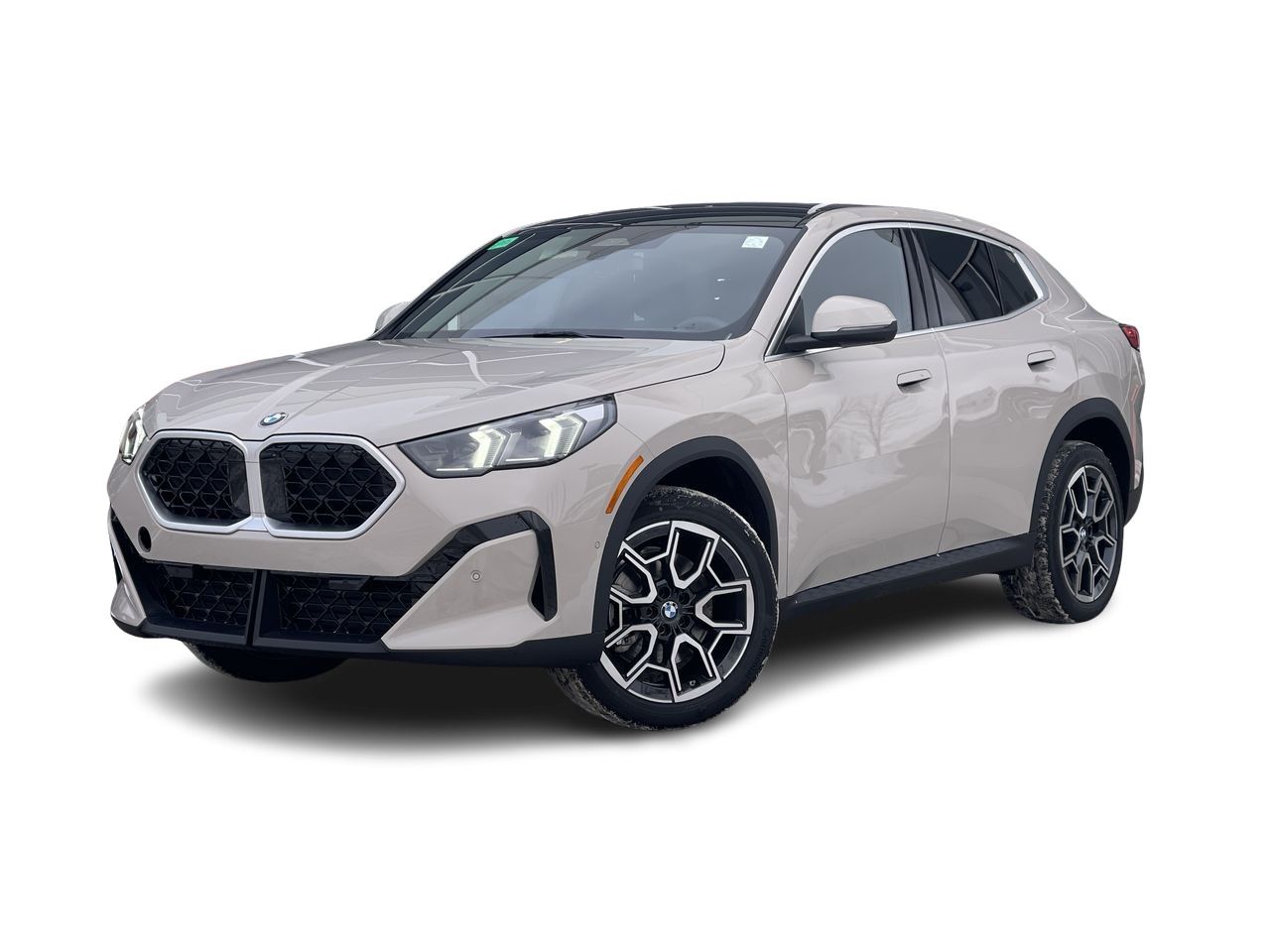 Voxcar BMW X2 SUV in 5, CALGARY