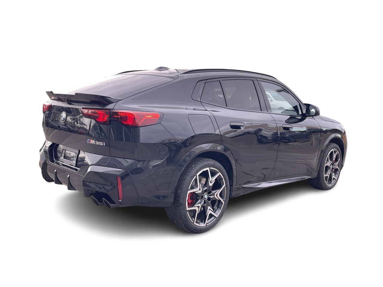 BMW X2  2026 à Calgary, Alberta