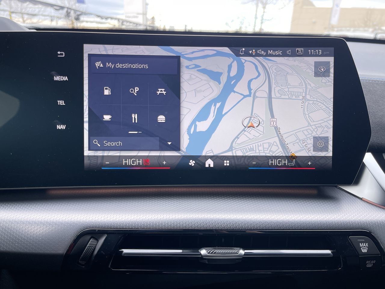 BMW X2  2026 à Calgary, Alberta