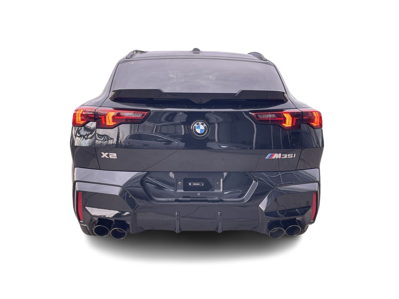 BMW X2  2026 à Calgary, Alberta