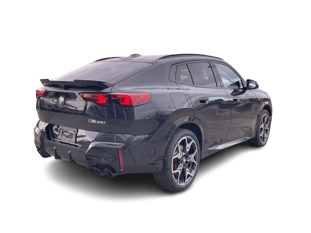 BMW X2  2026 à Calgary, Alberta