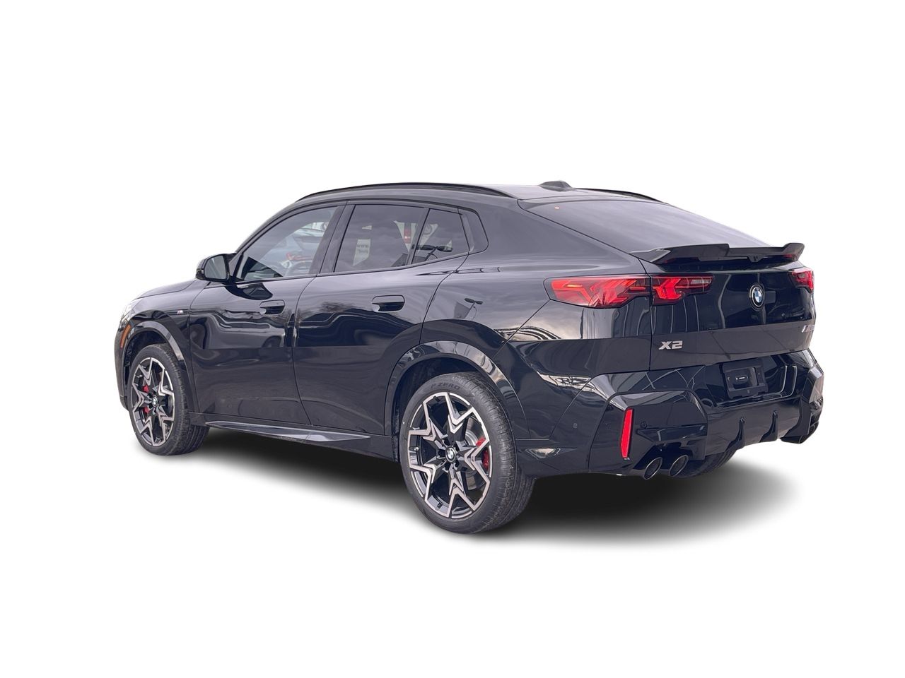 BMW X2  2026 à Calgary, Alberta