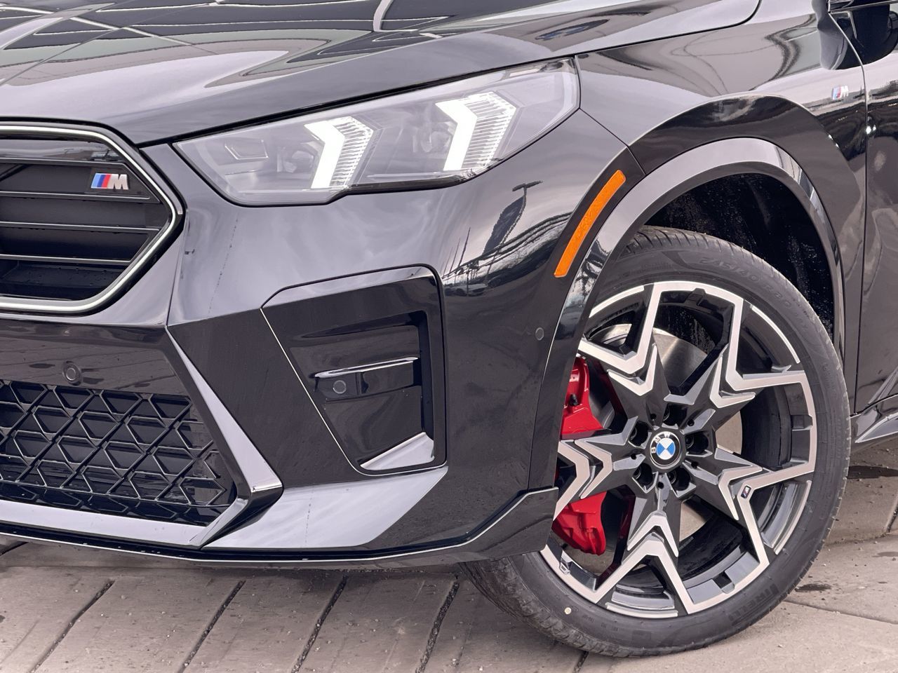 BMW X2  2026 à Calgary, Alberta