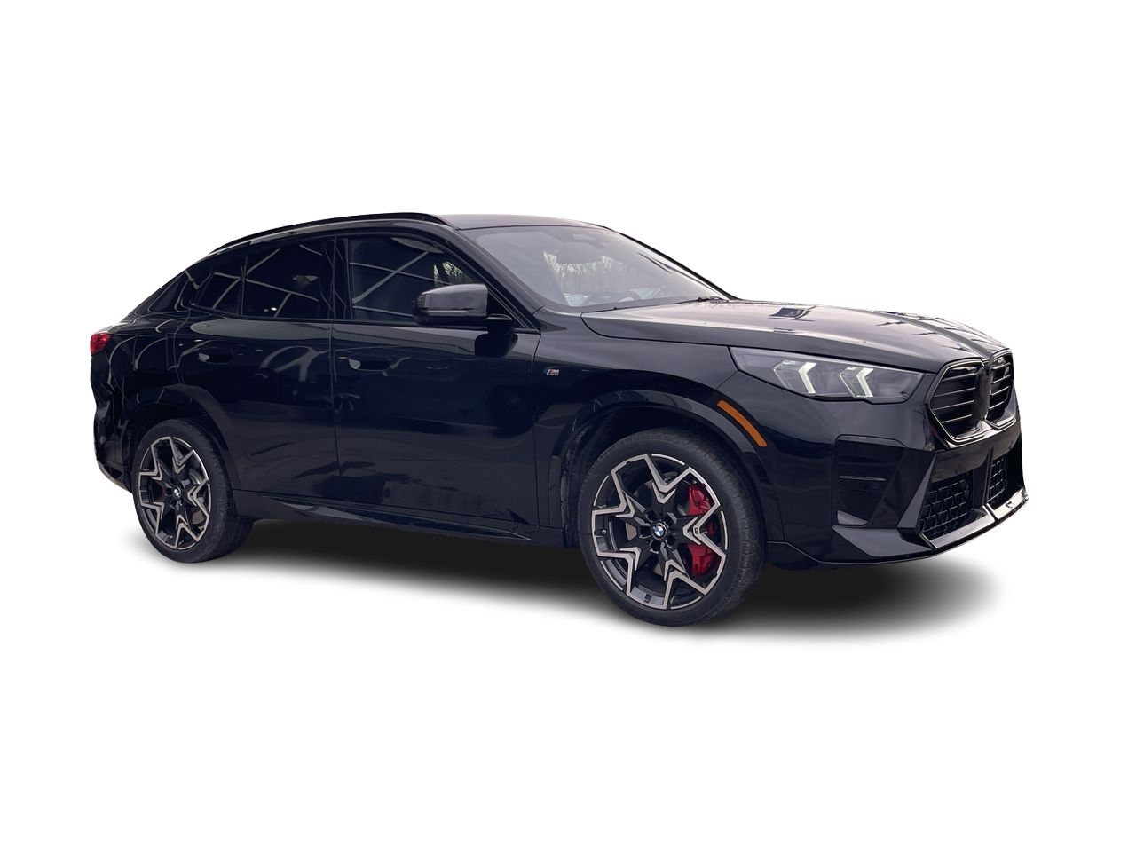 BMW X2  2026 à Calgary, Alberta