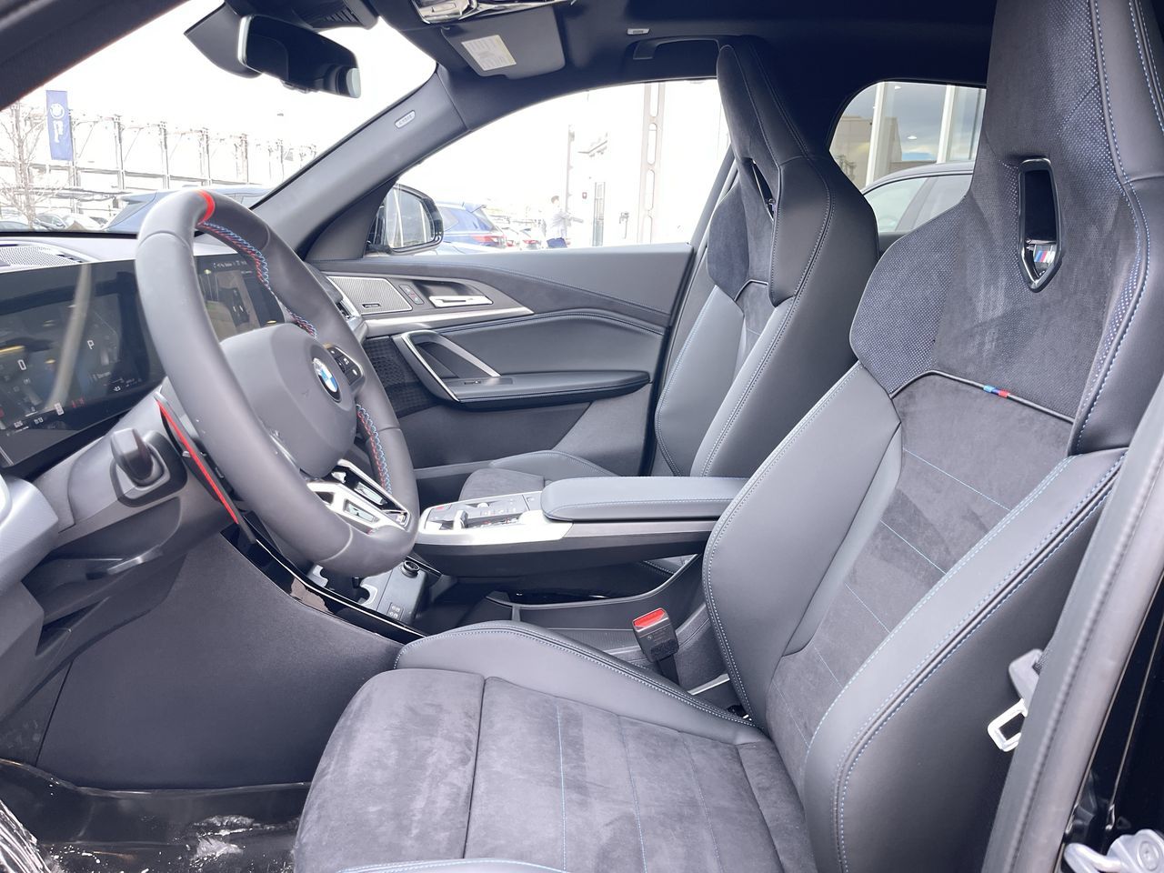BMW X2  2026 à Calgary, Alberta