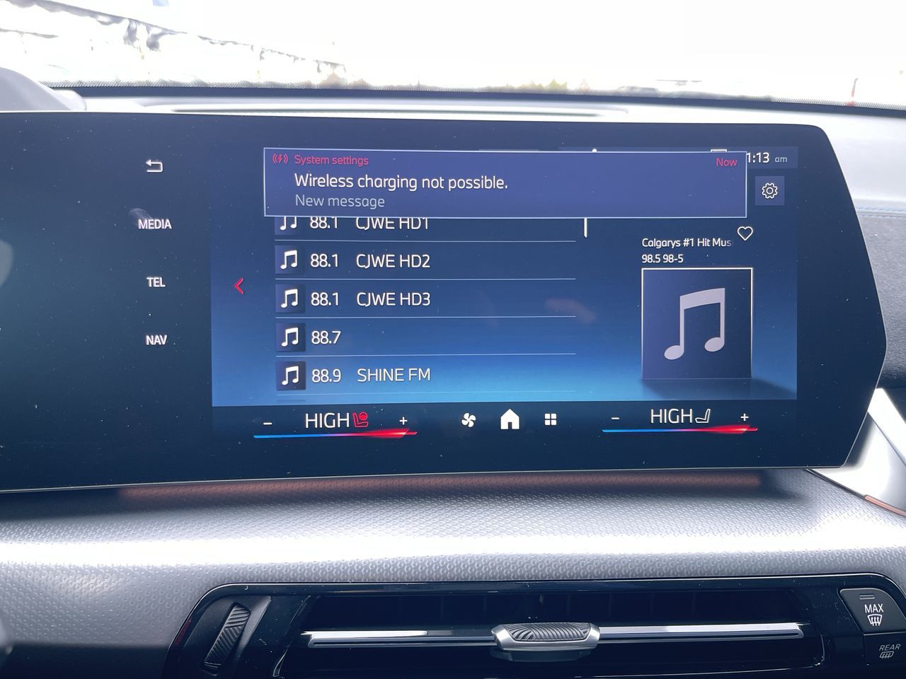 BMW X2  2026 à Calgary, Alberta