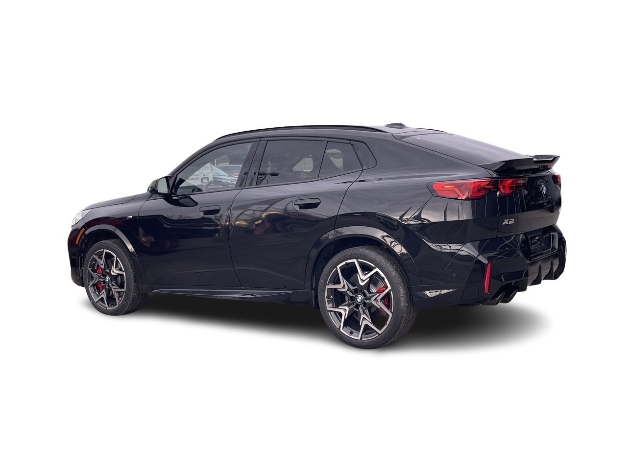 BMW X2  2026 à Calgary, Alberta