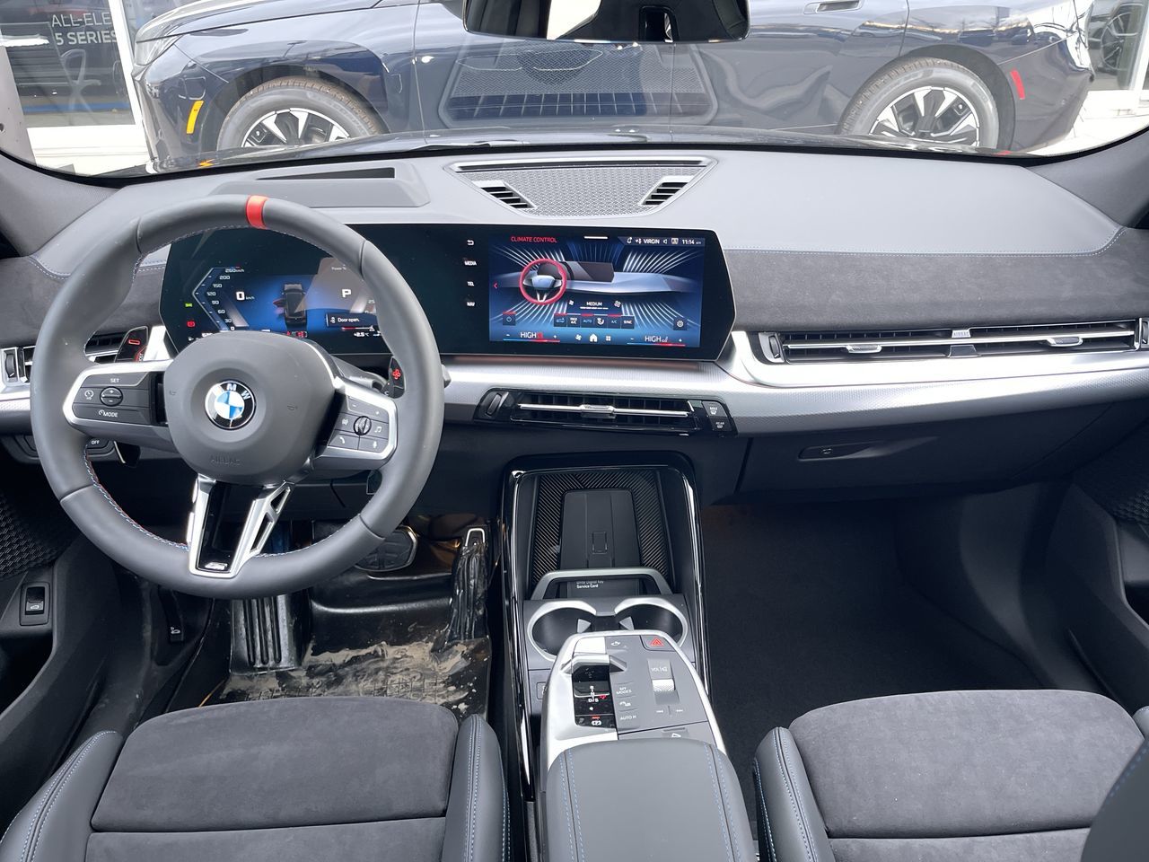 BMW X2  2026 à Calgary, Alberta