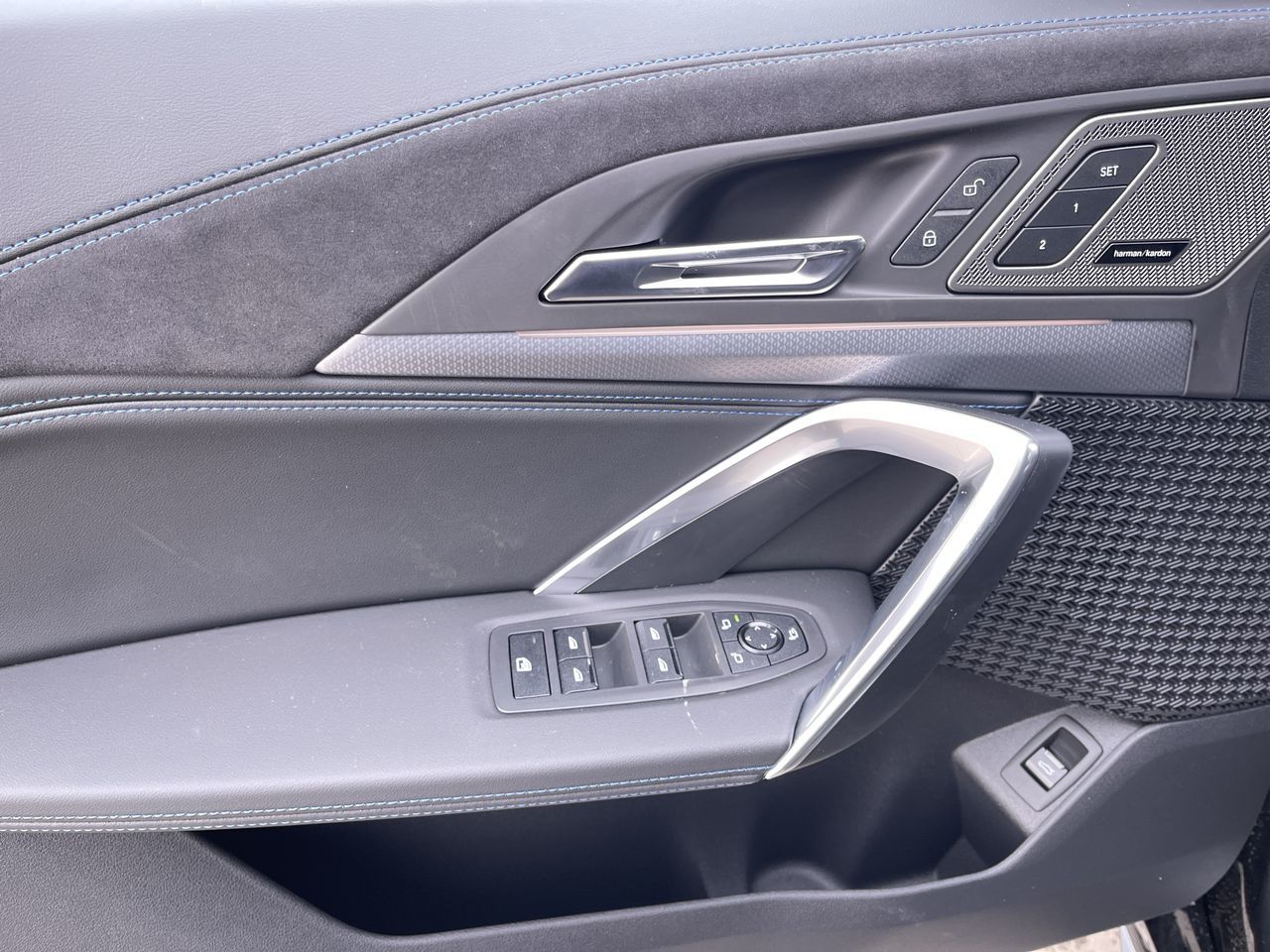 BMW X2  2026 à Calgary, Alberta