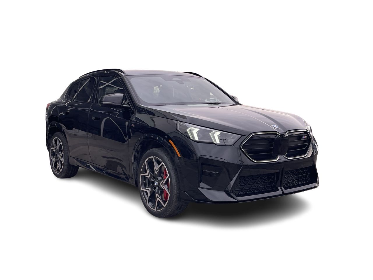 BMW X2  2026 à Calgary, Alberta